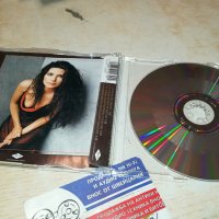 SHANIA TWAIN-CD MADE IN GERMANY 1811231530, снимка 2 - CD дискове - 43047362
