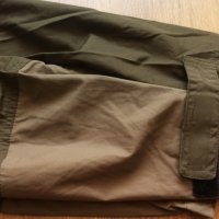 STORMBERG GX-ULTRA Trouser размер XL за лов риболов тънък летен панталон със здрава материя - 636, снимка 9 - Панталони - 43254716