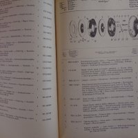 Книга Каталог Детайли Татра ( TATRA ) 138 S1, 138 S3, на Чешки, Английски, Немски, Испански ез  А4, снимка 7 - Специализирана литература - 39338321