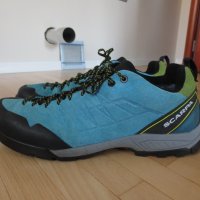 Scarpa Epic GTX обувки, снимка 2 - Спортни обувки - 33245712