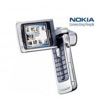 Nokia N90  панел , снимка 7 - Резервни части за телефони - 20433986