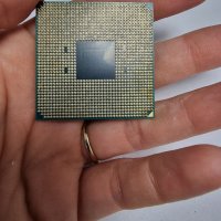 AMD ATHLOM 300 GE DDR4, снимка 3 - Процесори - 43551926