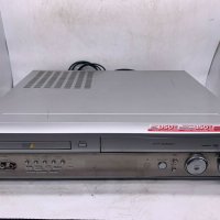 Aiwa DVD-VHS AVJ-R5E Combo Recorder-Player CX-VR5G Receiver-Amplifier, снимка 1 - Плейъри, домашно кино, прожектори - 37619170