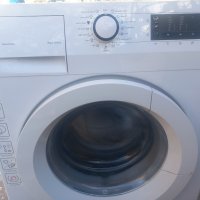 Продавам преден панел с платка за пералня Gorenje W7523, снимка 5 - Перални - 43757919