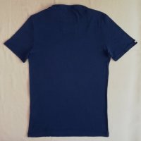 G-STAR RAW оригинална тениска S памучна фланелка, снимка 6 - Тениски - 33553972