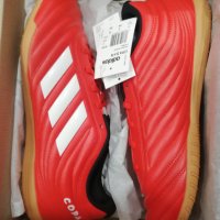 Adidas Copa 20.4 Indoor Оригинал Код 269, снимка 2 - Маратонки - 32765453