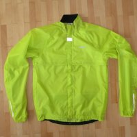 Craft Active Bike Mens Cycling Rain Jacket, снимка 4 - Спортни дрехи, екипи - 32437772