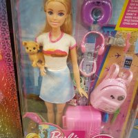 кукли Barbie , снимка 5 - Кукли - 43482811