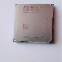 Процесор-AMD Athlon TM 64, снимка 2 - Процесори - 44111269