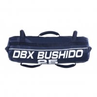 Комплект тренировъчни торби DBX Bushido Power Bags - 10/15/20/25 kg, снимка 5 - Фитнес уреди - 37976855