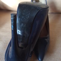 Дамски обувки на ток, снимка 5 - Дамски обувки на ток - 43740297