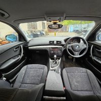 БМВ На части Е87 118д 143 коня / BMW E87 118d 143hp / Автоморга БМВ Долна баня /, снимка 3 - Автомобили и джипове - 40752073