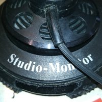 ПОРЪЧАНИ⭐AKG studio-monitor headphones 0205212040, снимка 11 - Слушалки и портативни колонки - 32743480