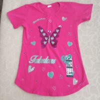 Детска блузка, снимка 1 - Детски Блузи и туники - 32974694