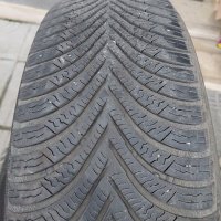 Зимни гуми R 16 Michelin, снимка 3 - Гуми и джанти - 43112630