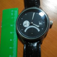 Мъжки часовник с ретроградна скала (Retograde watch), снимка 11 - Мъжки - 26534419