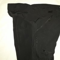 NeoMonDo (XL) туристически(трекинг) хибриден панталон, снимка 6 - Панталони - 33215498