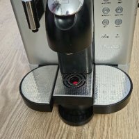 кафе машина delonghi treviso italia на капсули, снимка 7 - Кафемашини - 43644463