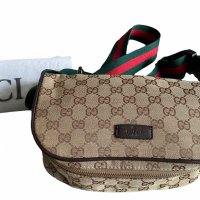 Чанта Gucci Bag, снимка 7 - Чанти - 37096355