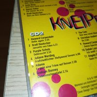kneipen hits cd-ВНОС germany 2511231838, снимка 14 - CD дискове - 43145899