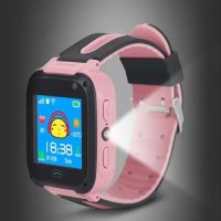 Смарт часовник за деца с GPS локация и дирекно обаждане в Смарт часовници в  гр. Варна - ID38546228 — Bazar.bg
