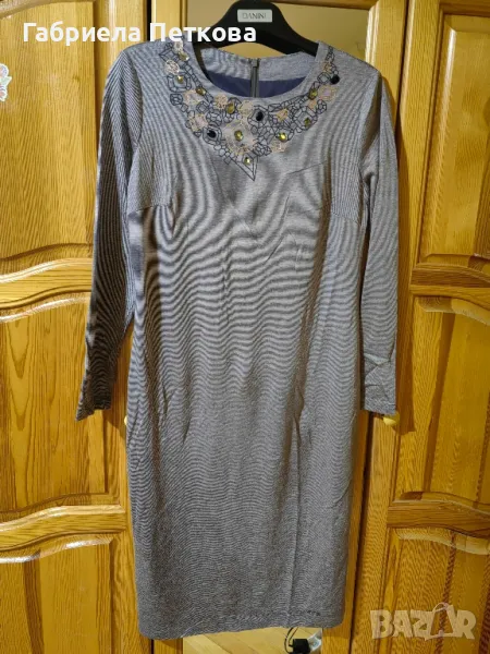 Рокля на Кенсол, снимка 1