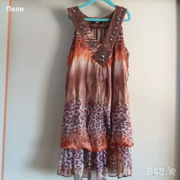 Туника или къса рокля, снимка 1