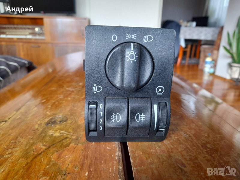 Ключ светлини Опел,Opel, снимка 1