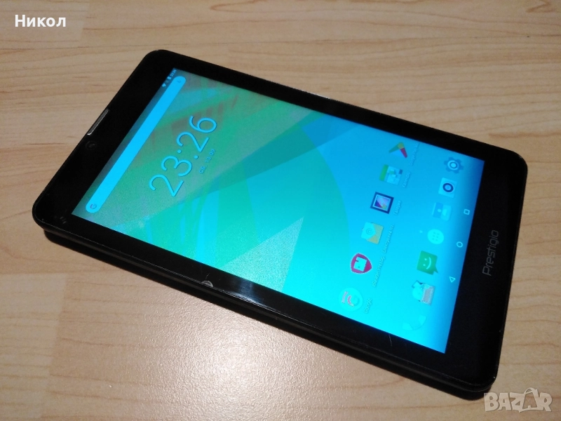 Prestigio PMT3157 Grace 4G на части, снимка 1