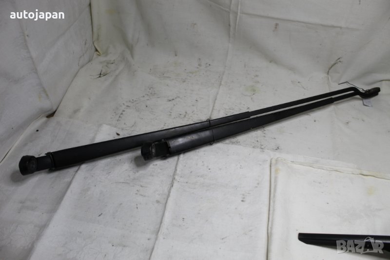 Рамо чистачка, рамене чистачки Рено сценик 1.9дци 102кс 02г Renault scenic 1.9dci 102hp 2002, снимка 1