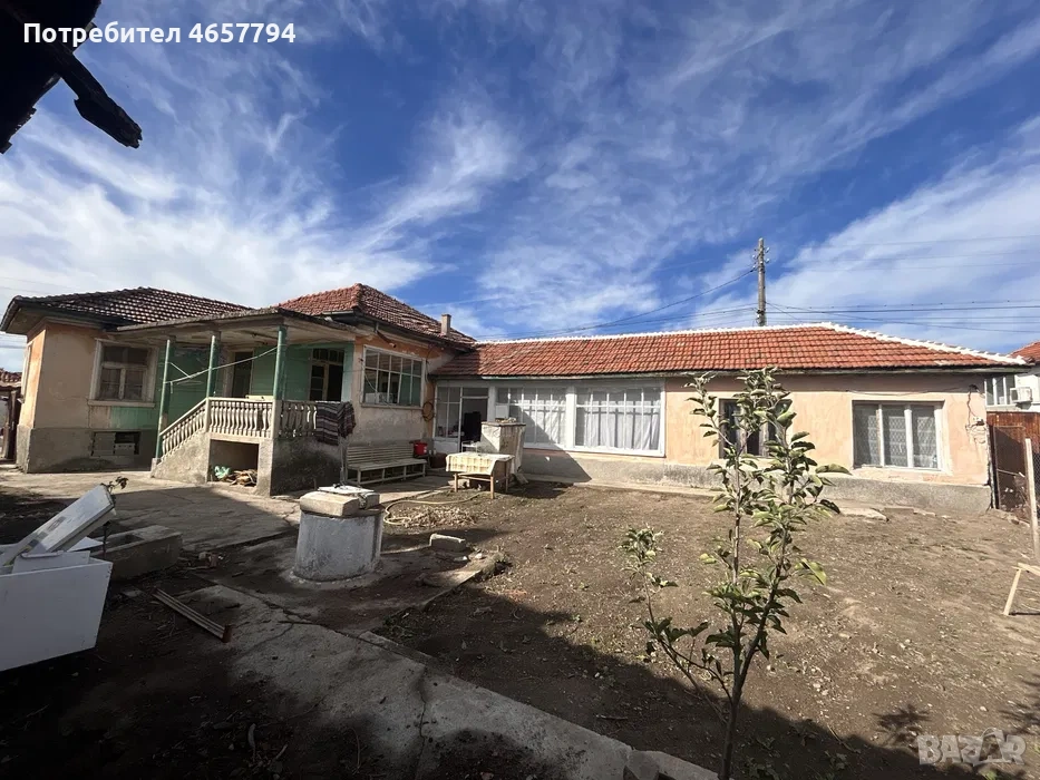 Къща в китното селце Ръжево Конаре!, снимка 1