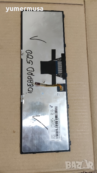 За Lenovo Z51-70/Flex 2 15/Ideapad 500, снимка 1