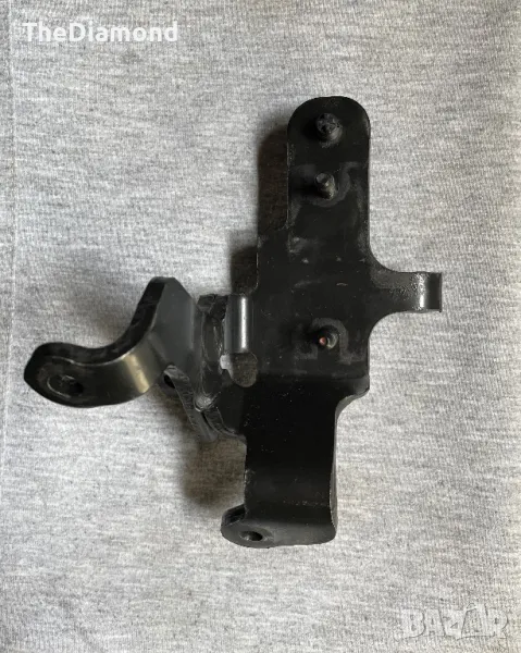 Държач за вакуум клапани (Volvo), снимка 1