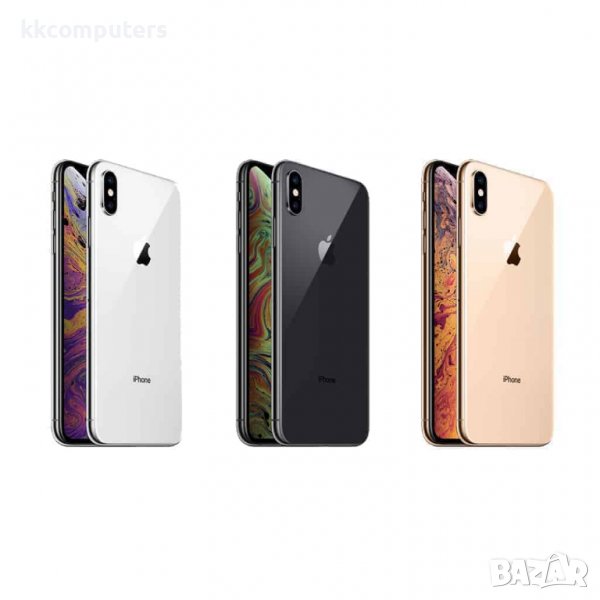 На части iPhone XS Max, снимка 1