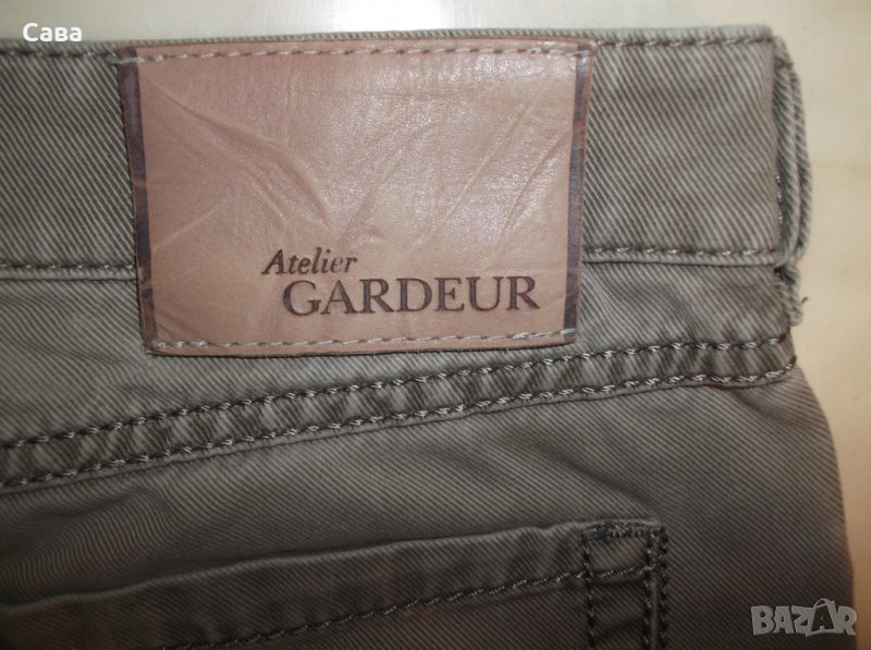 Дънки GARDEUR    мъжки,М, снимка 1