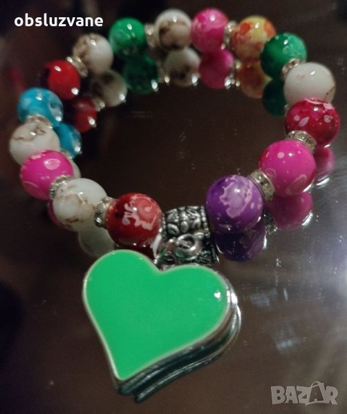 Свежа гривна Елфи 💥, снимка 1