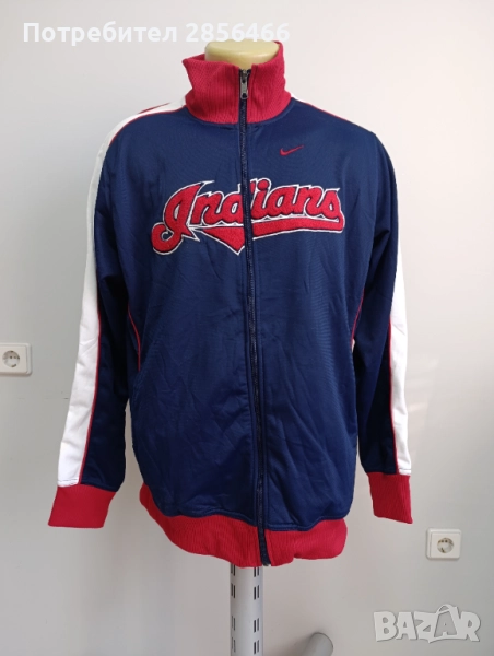 Мъжко спортно горнище Nike размер XL/XXL, снимка 1