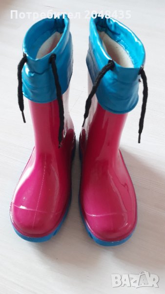 Ботуши, снимка 1