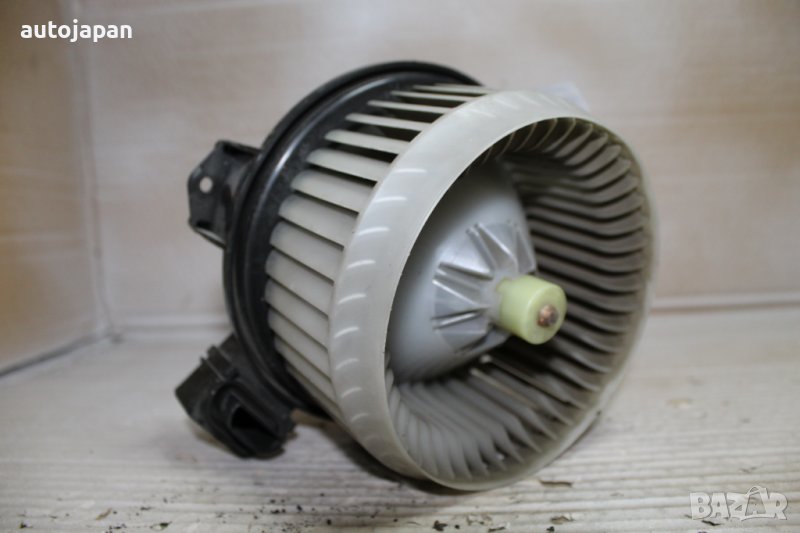 Вентилатор парно Тойота ярис 1.4 д4д хп13 11г-19г Toyota yaris 1.4 d4d xp13 2011-2019, снимка 1