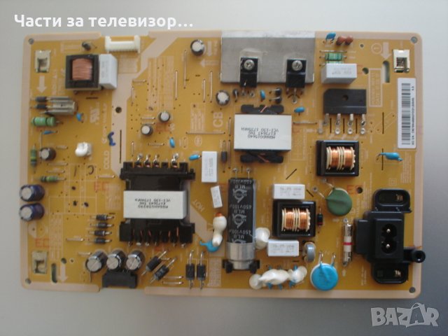 Power Board BN44-00852F L48MSFR_MDY TV SAMSUNG UE40M5002AK, снимка 1