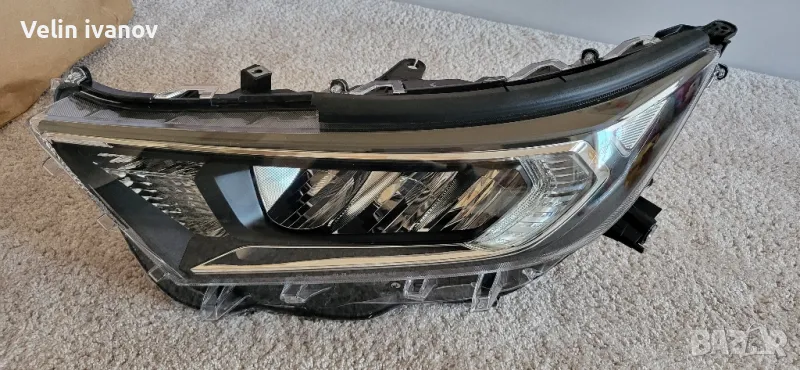ляв фар за тойота рав 4 ПРОМО, снимка 1