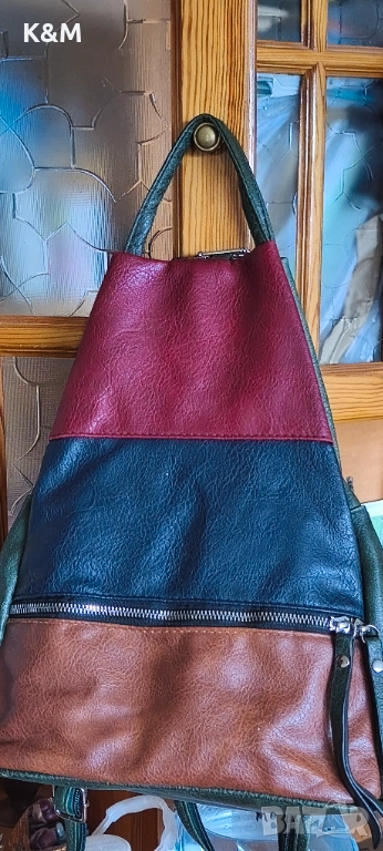 Раница, снимка 1