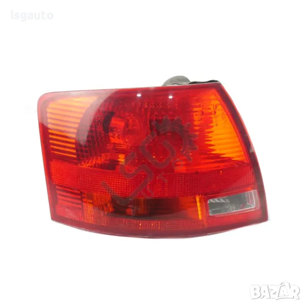 Ляв външен стоп AUDI A4 (B7) 2004-2008 ID: 144174, снимка 1