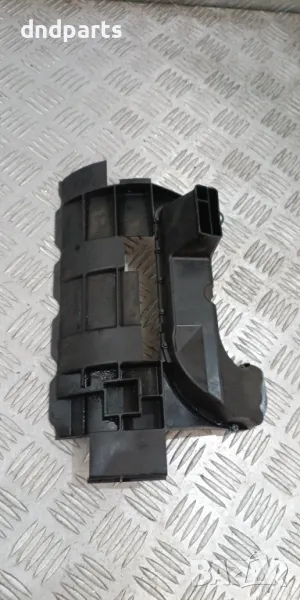 Маслена скара картер VW Golf Plus 2.0TDI 140hp 16v BKD 2005г.	, снимка 1