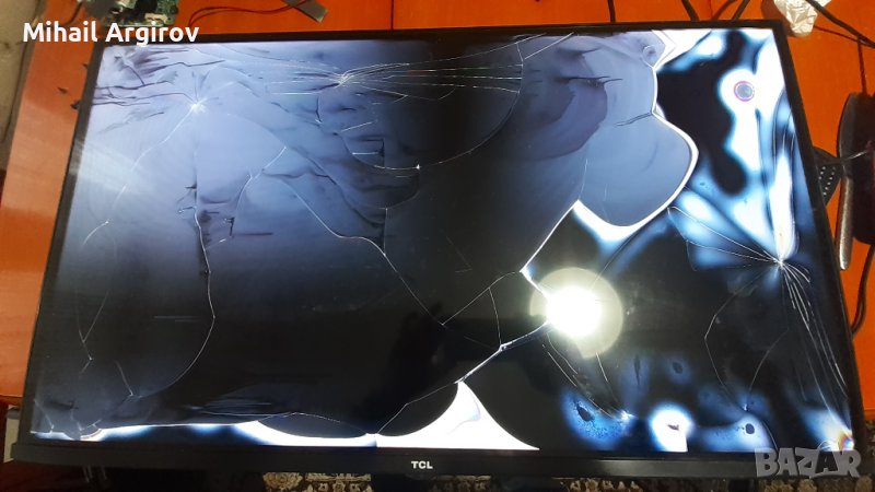 TCL 32S6200/40-MT21X3-MPB2HG/11602-500300, снимка 1