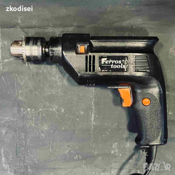 Дрелка FERROS TOOLS 500W, снимка 1