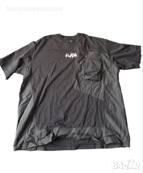 Тениска Luda Censored, снимка 1