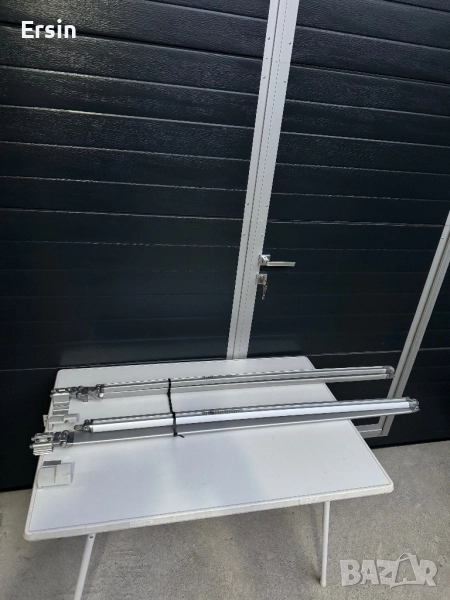 Комплект оригинални Рамена за Тента Thule Omnistor  (ляв и десен) (L-R) (Цял комплект) , снимка 1