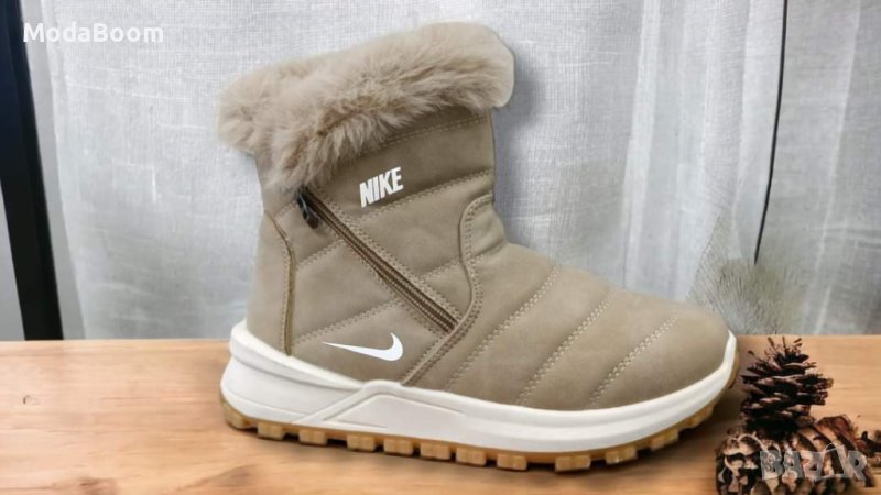 Зимни обувки Nike , снимка 1