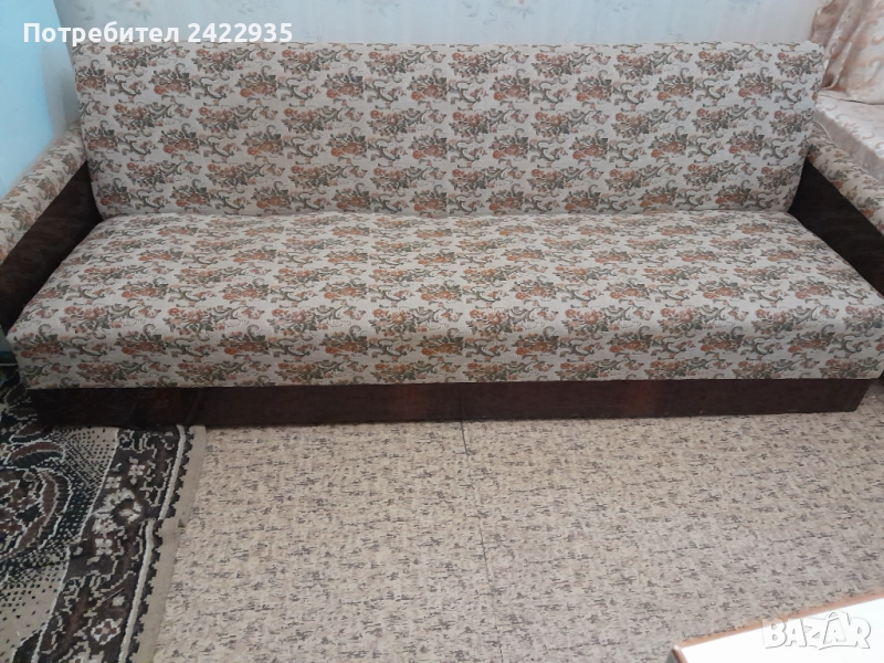 Кушетка, снимка 1